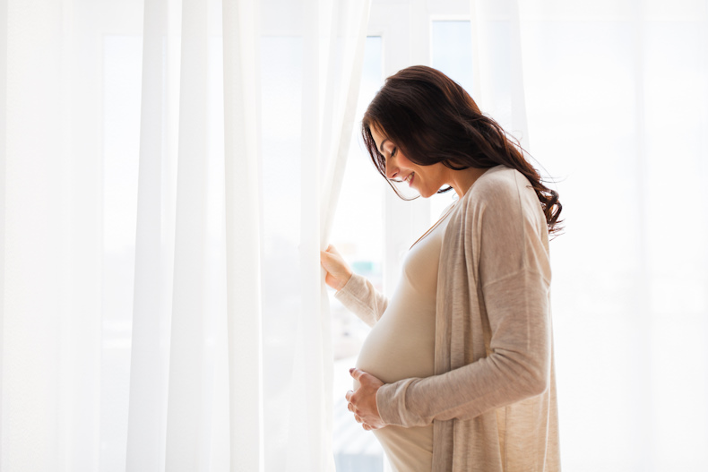 Что нужно знать о питании при беременности