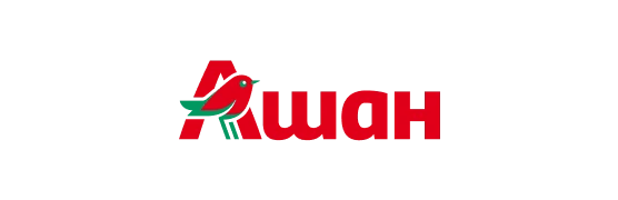 Ашан
