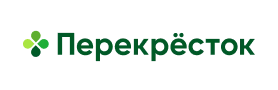 Перекрёсток