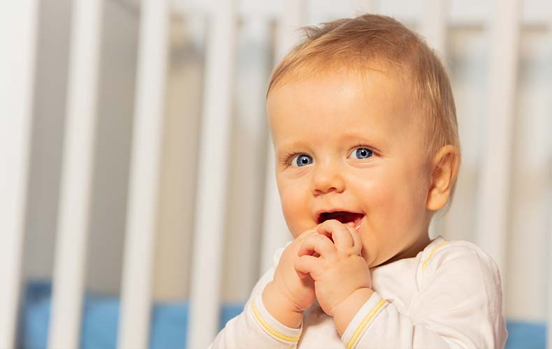 Какие симптомы подскажут, что у малыша есть возможная целиакия