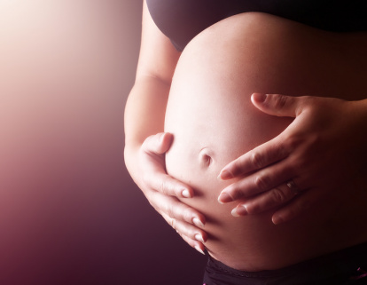 26 неделя беременности фото малыша и твои изменения