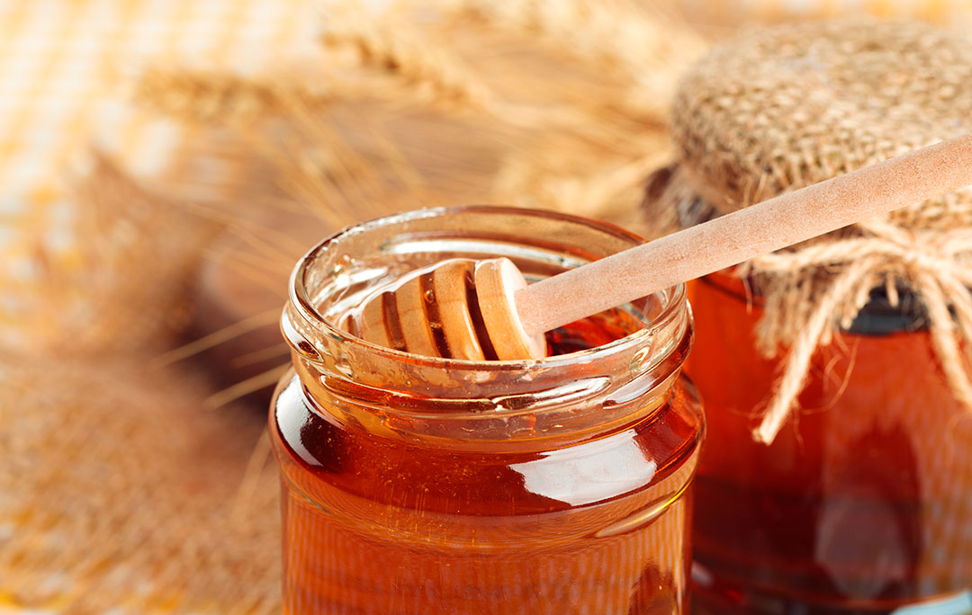 Мед полезнее, чем сахар?